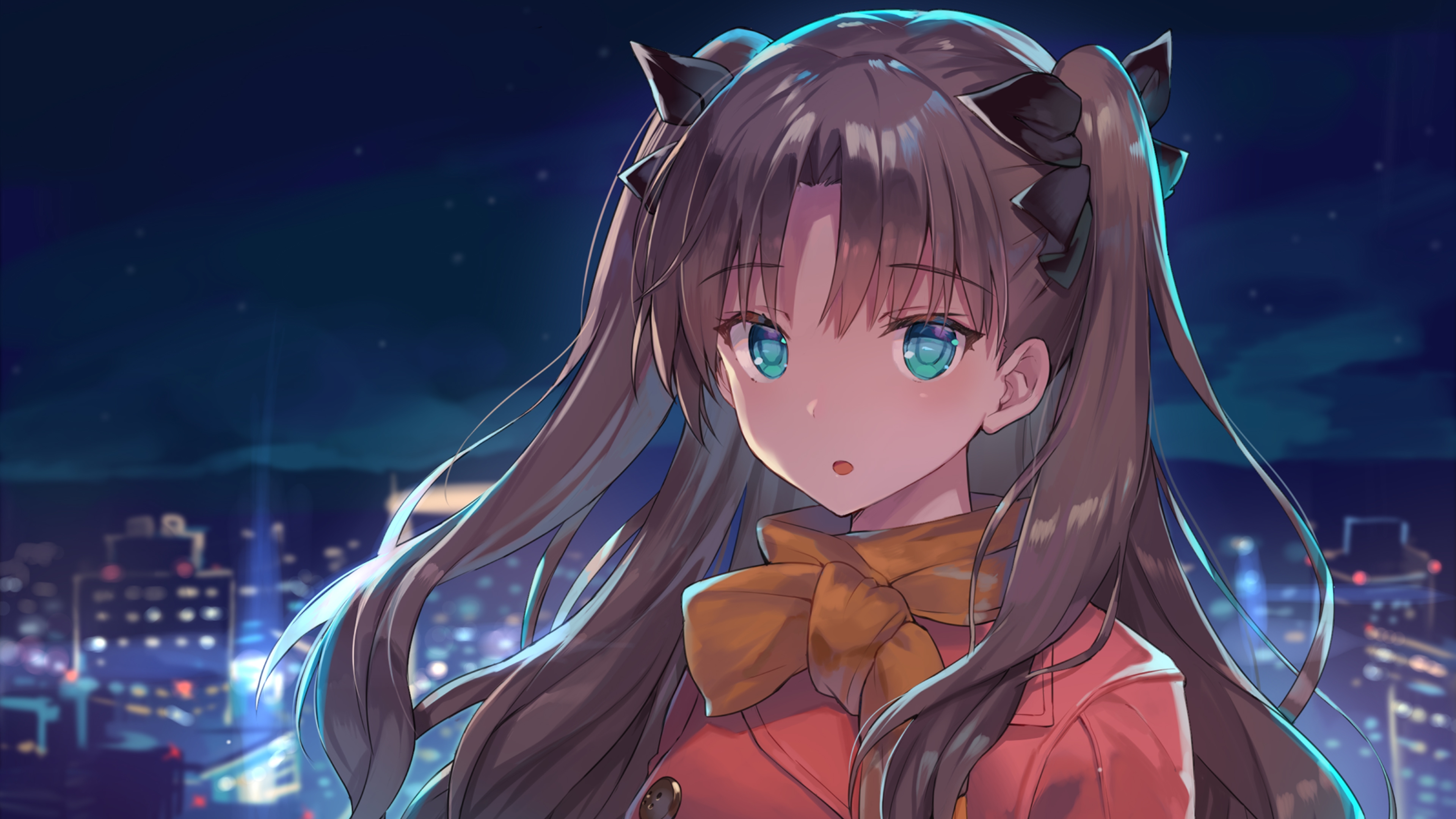 Header Background